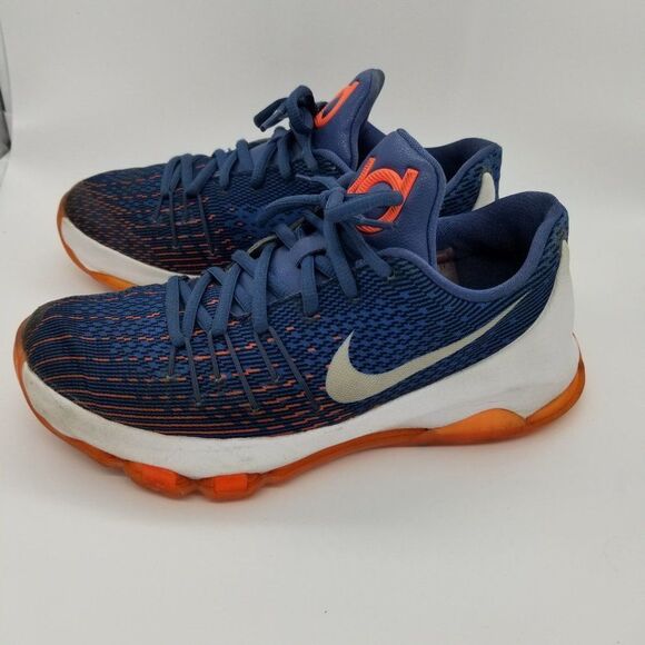 Women's Nike KD 8 Kevin Durant Sneakers Size 5.5 - Picture 4 of 8